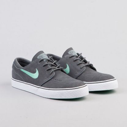 صورة Nike SB Zoom Stefan Janoski "Medium Mint" TEST